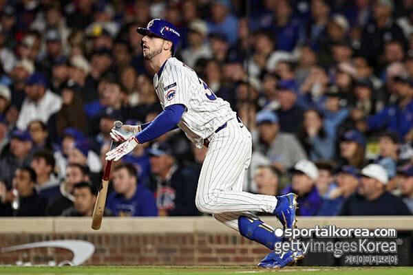 '악의 제국·슈퍼팀' 다저스, 5852억 투자 대신 최저 연봉 선수로 선회? 코너 외야 김혜성 마이너 동료로 채운다