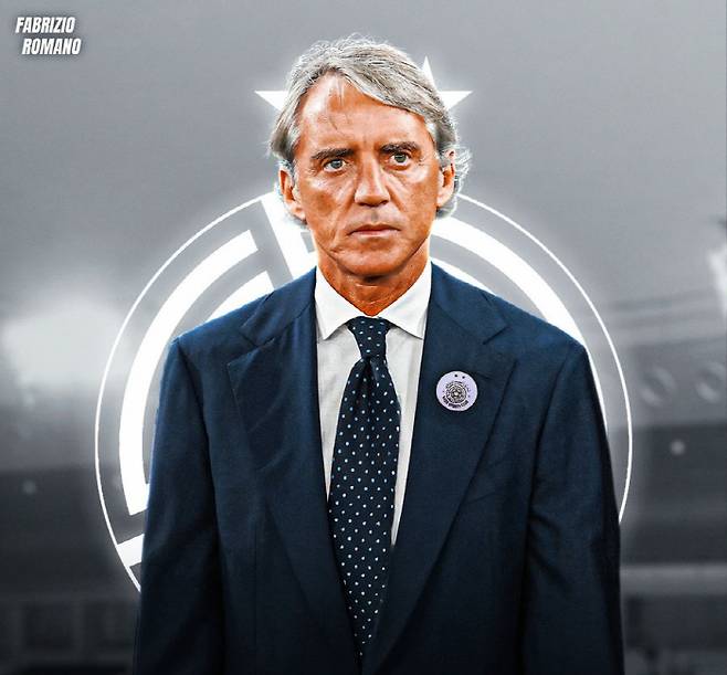 'K리그 초비상' HERE WE GO 단독, 돈에 미친 유럽 명장 등장, 또 야망 아닌 오일머니에 넘어갔다