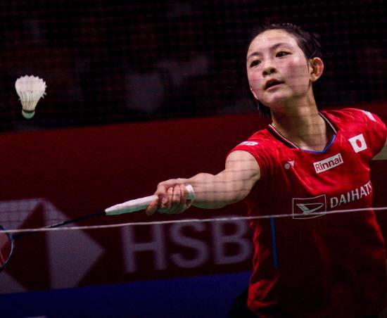 안세영에게 '통한의 1-2 역전패' 억울했나…日 배드민턴 요정