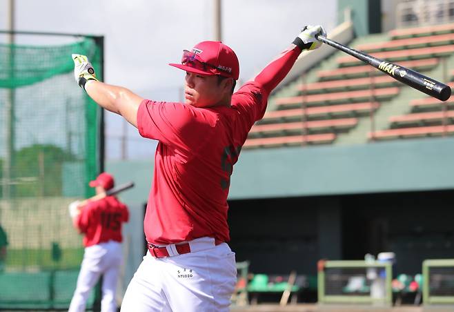 왜 이범호는 천불 났나, 선수는 이 악물었다…