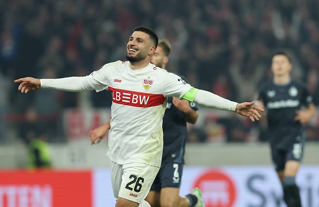 ‘한국인 공격수’ 필요 없겠네...복귀 후 ‘4골·1도움’ 활활→상승세 주역 등극