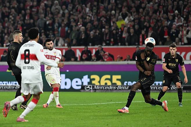 ‘한국인 공격수’ 필요 없겠네...복귀 후 ‘4골·1도움’ 활활→상승세 주역 등극