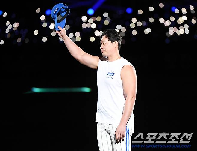 '-13억8000만원'+샐캡 5%↑ 실탄은 충분하다, 삼성 올겨울도 FA 시장 큰 손 되나...단 하나 걸림돌이 있다