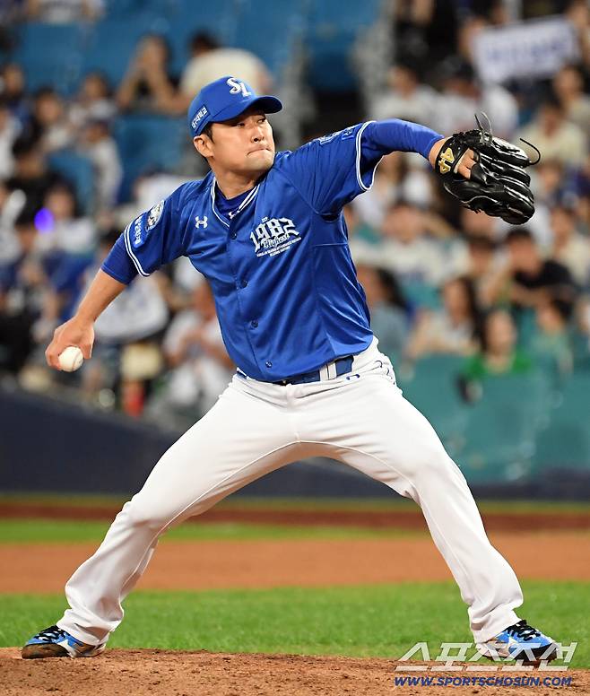 '-13억8000만원'+샐캡 5%↑ 실탄은 충분하다, 삼성 올겨울도 FA 시장 큰 손 되나...단 하나 걸림돌이 있다