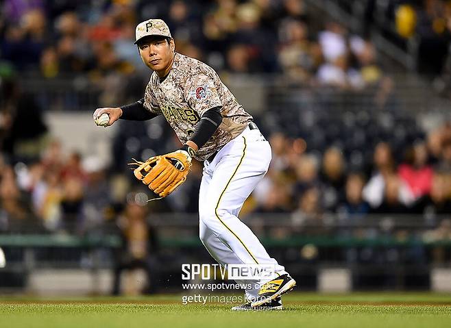 술이 날린 한국 최고의 재능… “그 일이 아니었다면, 나는 죽었을 수도 있다” 강정호의 후회와 다짐