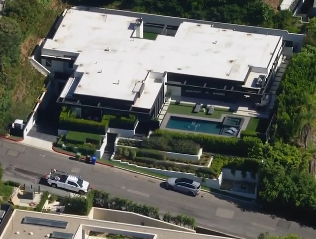 307억짜리 300평 저택, 4억짜리 명품 시계…MVP 야마모토의 ‘어쩌면’ 알뜰한 씀씀이