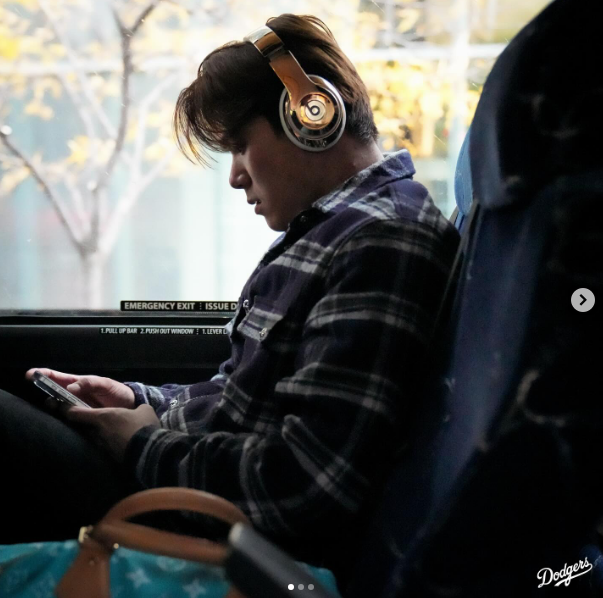 307억짜리 300평 저택, 4억짜리 명품 시계…MVP 야마모토의 ‘어쩌면’ 알뜰한 씀씀이