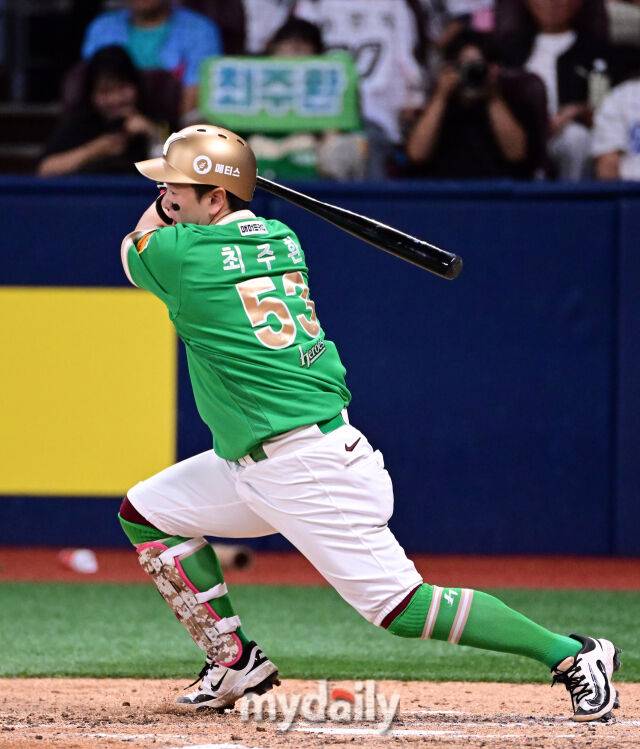 ‘김강민 충격의 한화행’ FA 계약 사흘 연속 0명인 이유가 있다? 2차 드래프트가 다가온다…키움 또 주목