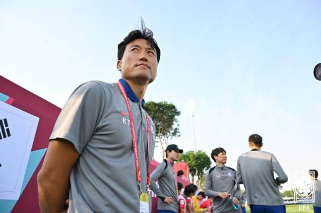 [SPO 현장] “한국이 월드컵 우승할 수 있다”…죽음의 조 ‘무패’ 통과 주역→백기태호 수문장 박도훈의 ‘월클’ 자신감, 韓 남자 최초 FIFA 주관 대회 정복할까