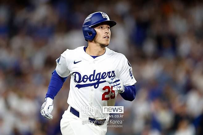 한국 WBC 어쩌나, '류지현호' 악재…주전 예상했던 에드먼 수술→