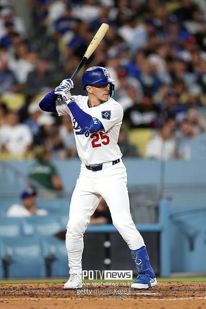 한국 WBC 어쩌나, '류지현호' 악재…주전 예상했던 에드먼 수술→