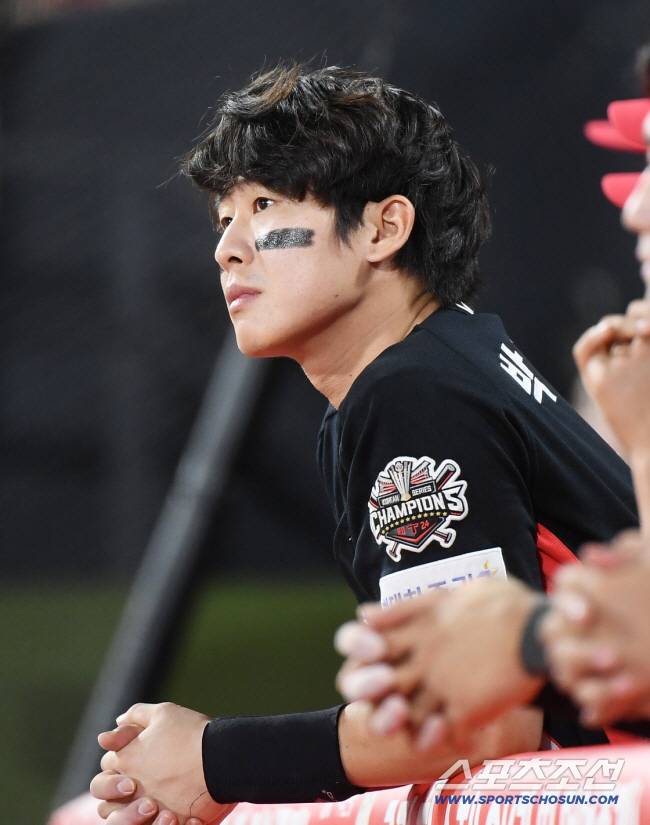 '와 박찬호 100억↑ 이게 맞나'…이미 이성 잃었다, KIA·두산·KT·롯데 제대로 붙었다