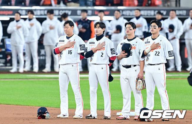 채은성-안치홍-엄상백-심우준-?…'3년 290억 투자' 한화가 올해도? FA 시장 '폭탄' 터지나