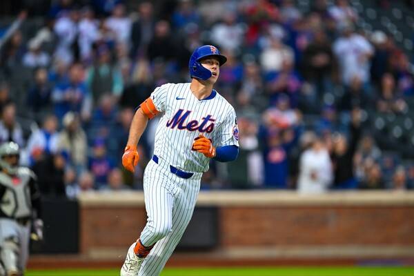 북극곰 떠난 메츠 1루수 공백, 삼성 50홈런 거포로 채운다? 미 매체, 르윈 디아즈 MLB행 가능성 제기 [더게이트 이슈]