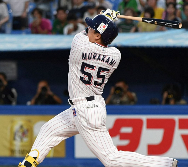 북극곰 떠난 메츠 1루수 공백, 삼성 50홈런 거포로 채운다? 미 매체, 르윈 디아즈 MLB행 가능성 제기 [더게이트 이슈]