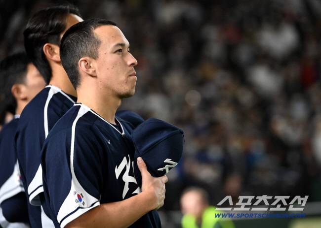 “한국 대표팀 죄송합니다” 끝내 수술대 오른 사상 최초의 선수, 미리 고백했었다