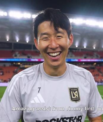 손흥민이 역사 쓰러 간다...'우승→준우승→4강 탈락' LAFC 3년 만의 우승 도전