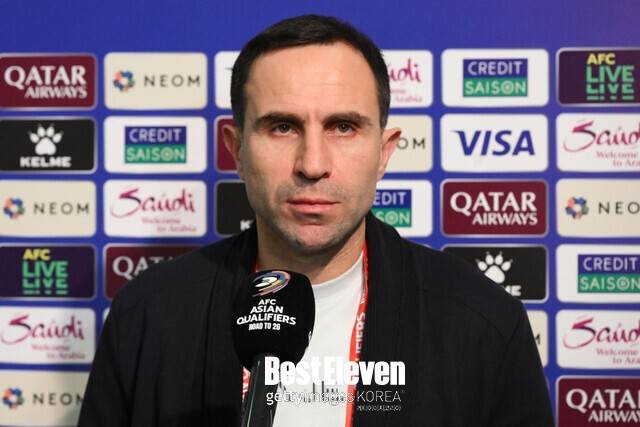 신태용 감독 거르고 K리그 인천 출신 감독 선임? 인니 차기 사령탑, 카파제 우즈벡 전 수석 코치 부임 임박