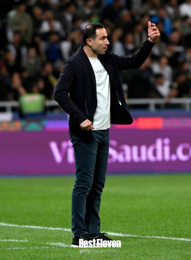 신태용 감독 거르고 K리그 인천 출신 감독 선임? 인니 차기 사령탑, 카파제 우즈벡 전 수석 코치 부임 임박