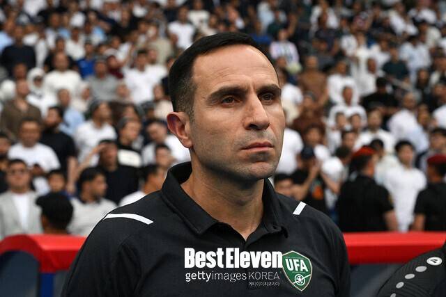 신태용 감독 거르고 K리그 인천 출신 감독 선임? 인니 차기 사령탑, 카파제 우즈벡 전 수석 코치 부임 임박