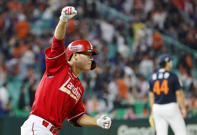 ‘한화→대표팀’ 계속 시끌시끌…이제 김서현에 그만 ‘매몰’됩시다 [김동영의 시선]