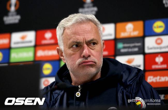 '왕처럼 살다 떠났다'.. 무리뉴, 251억 위약금 이어 13억 호텔 청구서까지