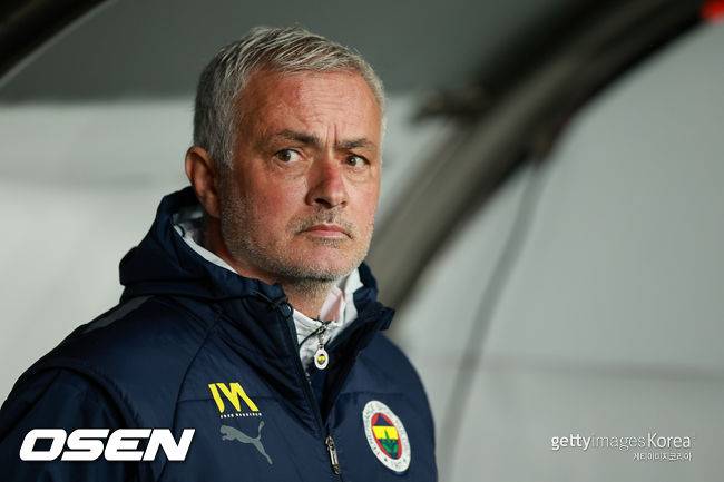 '왕처럼 살다 떠났다'.. 무리뉴, 251억 위약금 이어 13억 호텔 청구서까지