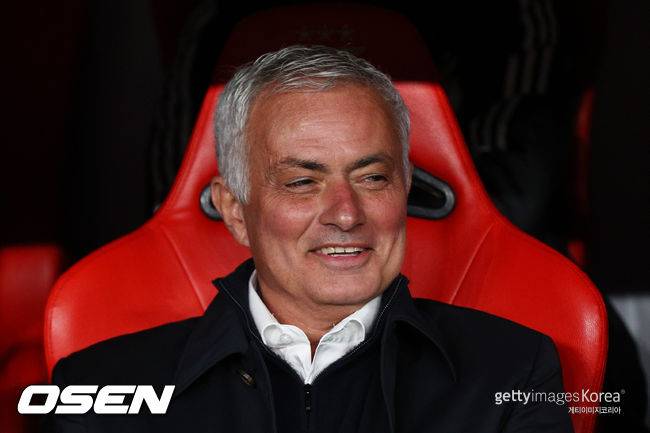 '왕처럼 살다 떠났다'.. 무리뉴, 251억 위약금 이어 13억 호텔 청구서까지