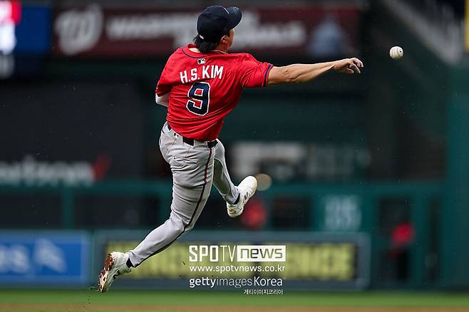 ‘멘붕 빠진’ 애틀랜타, 김하성에 미련 못 버렸다… 결국 5000만 달러 추가 장전, “김하성이 최우선 옵션”