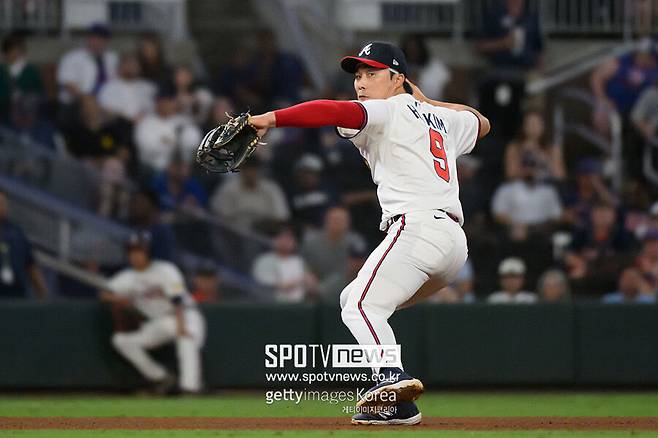 ‘멘붕 빠진’ 애틀랜타, 김하성에 미련 못 버렸다… 결국 5000만 달러 추가 장전, “김하성이 최우선 옵션”