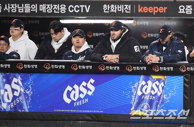 폰세 갑자기 '초대형 트레이드설' 휘말렸다! → 특급 에이스 포함된 '빅딜 시나리오'