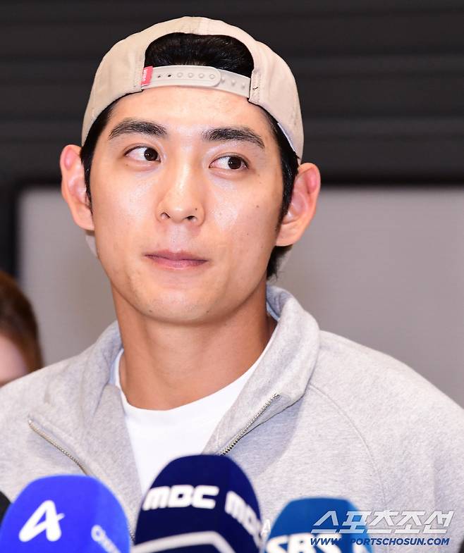 '바람의 손자? 거품 다 빠졌다' 가시밭길 예상되는 SF 이정후의 3년차 시즌, 팀 수뇌부의 불만이 터져나왔다