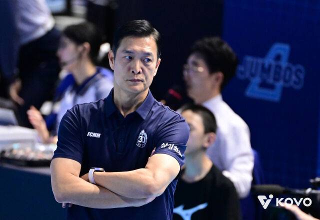 대전에서의 기세는 어디로…이길 방법은 사실상 없었다, 답답한 패장 “세터들이 참 많이 부족했다” [MD인천]