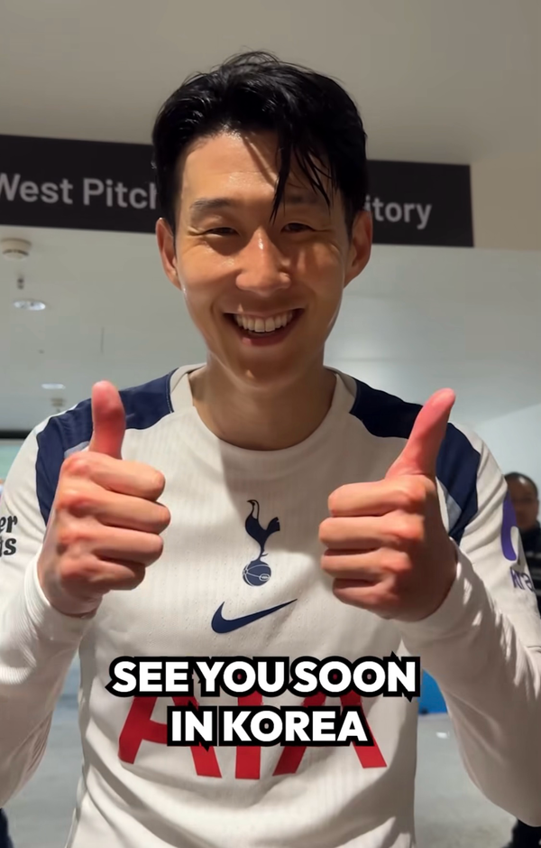 “일본 사람인 나조차 손흥민이 자랑스럽다”…英 유력지 인정 “토트넘은 평생 쏘니 덕 본다”