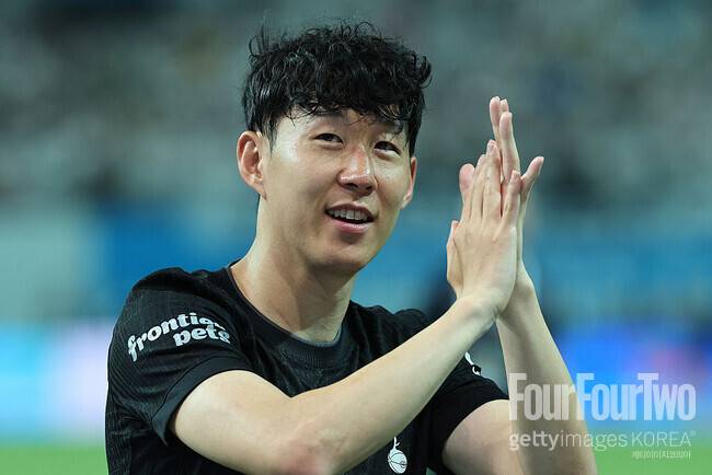 “일본 사람인 나조차 손흥민이 자랑스럽다”…英 유력지 인정 “토트넘은 평생 쏘니 덕 본다”