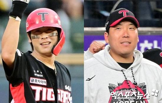 두산, 박찬호+김현수 협상 테이블 차렸다?…