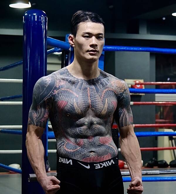 '코좀' 정찬성, '오피셜' 공식 입장,