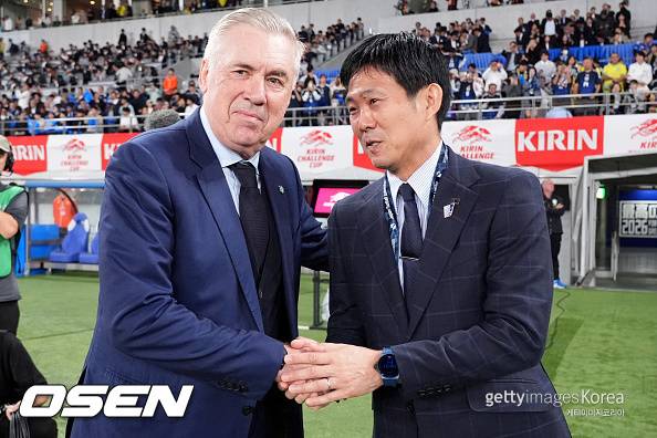 일본에 박살난 브라질, 선수단 내부폭로 나왔다 “전반전 끝나고 너무 자만했어”