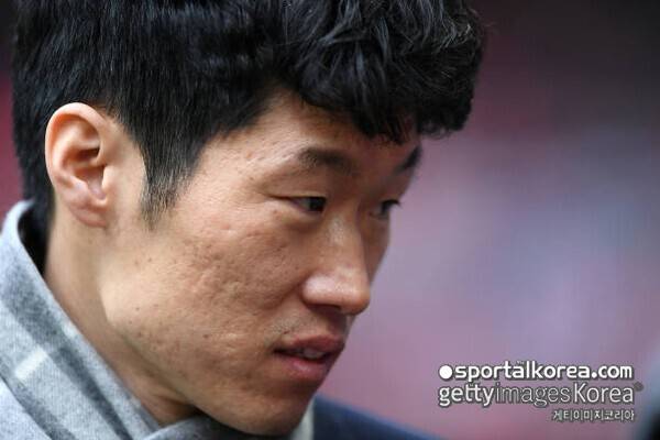 韓 18위 추락, '충격의 조기 은퇴' 박지성,