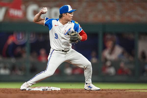 “그만큼 수비 잘하는 유격수, 시장에 없습니다” 보라스가 말하는 김하성 장점 [MK인터뷰]