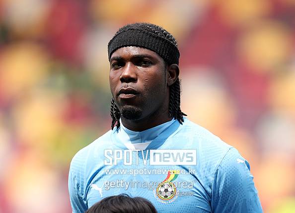 [오피셜] 한국 월드컵 16강 진출의 '숨은 영웅'...드디어 한국 방문 확정→