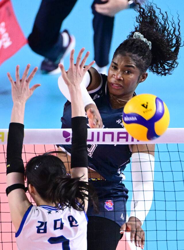 한국 귀화? 주민등록증 나온 '카메룬 괴물' 모마...김천은 모마 앓이중 [유진형의 현장 1mm]