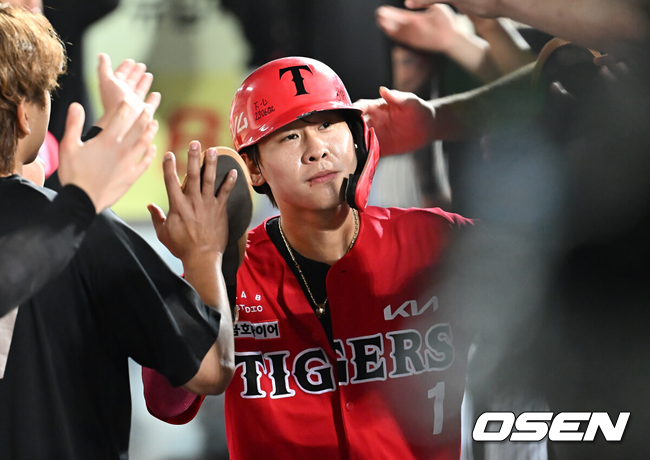 대체 얼마길래, 롯데-KT도 버거운데 두산까지 회장님 지갑 열었다...고민하는 KIA, 박찬호 머니게임 뛰어들까