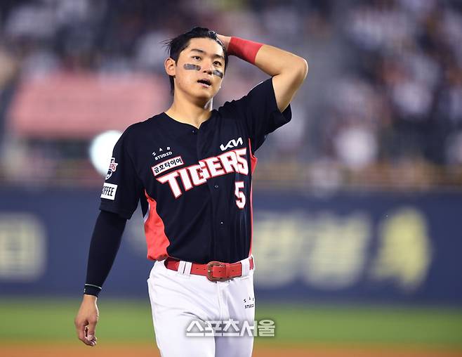 ‘함평서 훈련중’ 김도영, KIA-대표팀 모두 ‘너무 중요한’ 선수…2026년은 다르겠지 [SS시선집중]