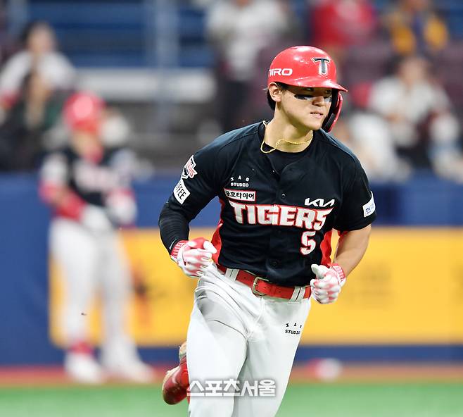 ‘함평서 훈련중’ 김도영, KIA-대표팀 모두 ‘너무 중요한’ 선수…2026년은 다르겠지 [SS시선집중]