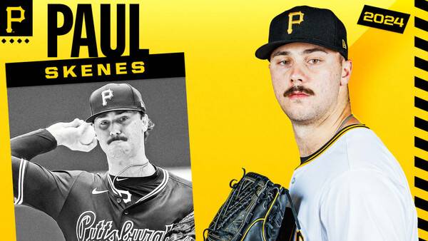 10승 10패 투수가 만장일치 사이영상, MLB에 '투승타타'는 없다...폴 스킨스 NL 사이영상 [더게이트 MLB]