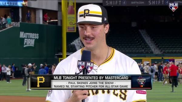 10승 10패 투수가 만장일치 사이영상, MLB에 '투승타타'는 없다...폴 스킨스 NL 사이영상 [더게이트 MLB]