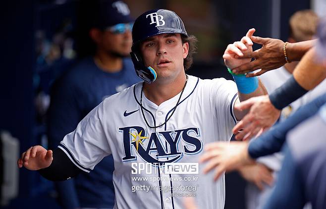 트리플A 30홈런 타자, 한국행 비행기 타나… 좌타 1루수 필요한 KBO리그 팀이 어디더라