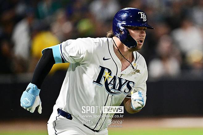 트리플A 30홈런 타자, 한국행 비행기 타나… 좌타 1루수 필요한 KBO리그 팀이 어디더라