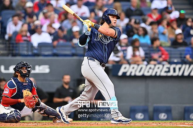 트리플A 30홈런 타자, 한국행 비행기 타나… 좌타 1루수 필요한 KBO리그 팀이 어디더라